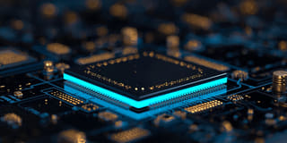 Innovation — trading tools powered by AI, built by Tower Zinsmoor
