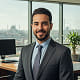 Omar Bennett, Business Development Lead