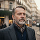 Marcus Delacroix, Financial Analyst