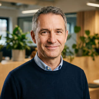 James Mitchell, Chief Executive Officer at Tower Zinsmoor, profile image