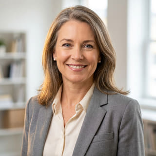 Sarah Coleman, Chief Financial Officer at Tower Zinsmoor, profile image