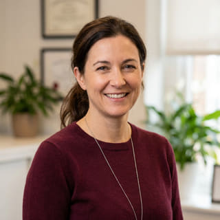 Laura Bennett, Head of Platform Standards at Tower Zinsmoor, profile image